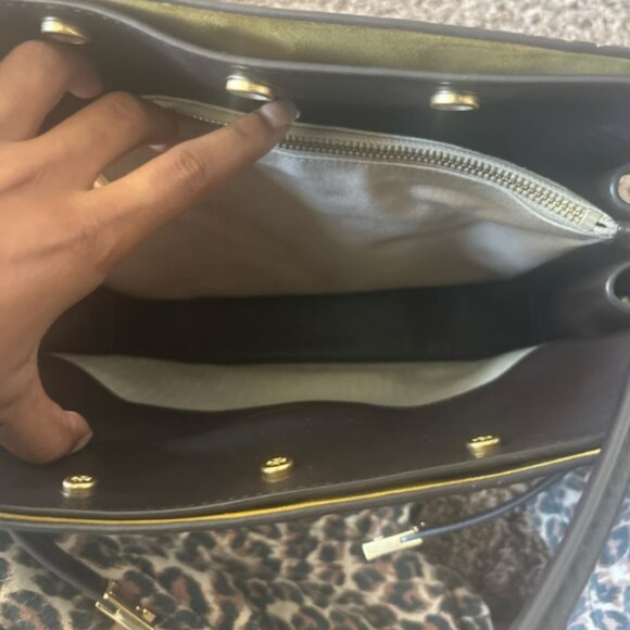 Tory Burch Lee Radiziwill bag - Picture 8 of 8